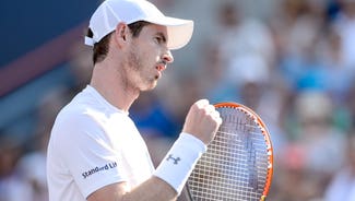 Next Story Image: Murray ends losing streak against Djokovic, wins title in Montreal